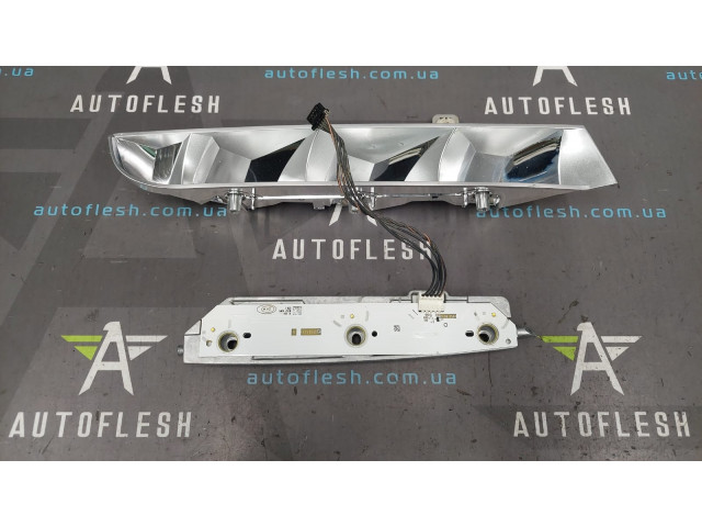 Модуль протитуманної фари LED 5E0941699H, 10971010000 Skoda Octavia 3 октавія рестайлінг бу